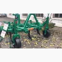 Агрегат для швидкісного обробітку грунту АКШ-2.5, 3.6, 5.6