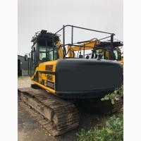 Гусеничный экскаватор JCB JS220 LC в Украине