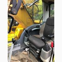 Гусеничный экскаватор JCB JS220 LC в Украине