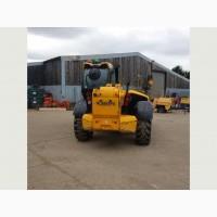 Телескопический погрузчик JCB 540-140 в Киеве