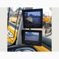 Телескопический погрузчик JCB 540-140 в Киеве