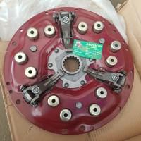 Корзина сцепления МТЗ-80 70-1601090