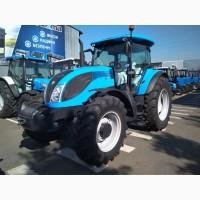 Новий трактор Landini LandPower 145