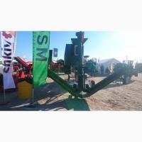 Сепаратор зерна ИСМ-40 (очистка и калибровка любого зерна), купити сепаратор