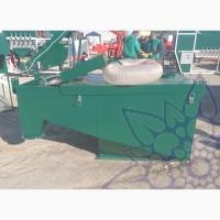 Сепаратор зерна ИСМ-40 (очистка и калибровка любого зерна), купити сепаратор