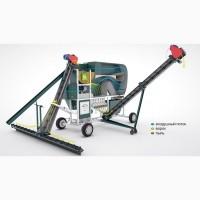 Сепаратор зерна ИСМ-40 (очистка и калибровка любого зерна), купити сепаратор