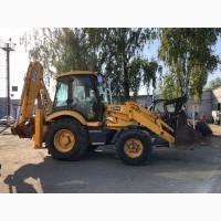 Продам Экскаватор-погрузчик JCB 3CX Sitemaster 2006 г.в