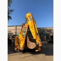Продам Экскаватор-погрузчик JCB 3CX Sitemaster 2006 г.в