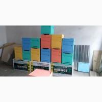 Продам улья ппу