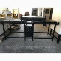 Печь для выпечки лаваша ПЛ-4 (двухпостовая, на четыре лаваша)