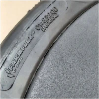 Колесо 380х65 / 014923.03 Otico, LE438 Amazone, LE507 Amazone, 495677 Vaderstad