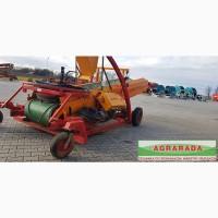 Транспортер ленточний MIEDEMA LBV 105-70