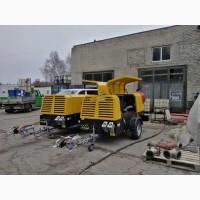 Ремонт дизельных компрессоров Atlas Copco, Kaeser, Atmos, Compair