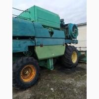 Продам комбайн Дон 1500Б