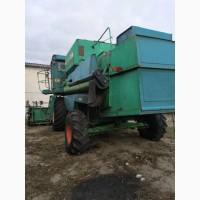 Продам комбайн Дон 1500Б