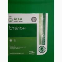 Еталон - Ґрунтовий гербіцид системної дії проти бур’янів в посівах соняшнику та кукурудзи