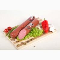 Колбасные изделия