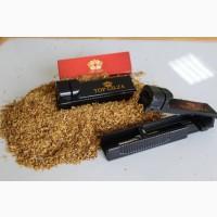 Табак Virginiа Гильзы, Портсигары, Машинки! Скидки!Подарки