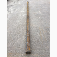 Вал дисковой бороны Бомет