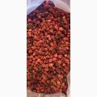 Брусниця сушена