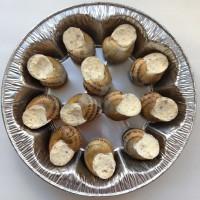 Эскарго, филе, улитка маринованная, охлажденная, улитка фаршированная