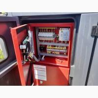 Продаж дизельних генераторів 115 кВт