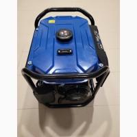 Генератор бензиновий SG3200x Scheppach 2, 8 кВт