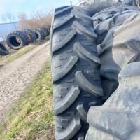 Бу шина 300/95r46 Kleber на опріскиватель