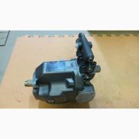 Ремонт гидронасоса Huahe