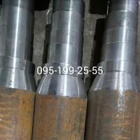Цапфа балансиру МЖТ-10, МЖТ-16; цапфа балансиру ПРТ-7, ПРТ-10, ПРТ-16