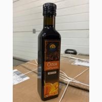 Олія гарбузова