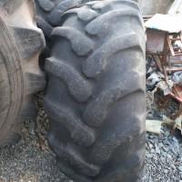 Бу шина 19.5L-24 (500/70-24) GoodYear