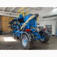 Сівалка зернова пневматична Ремсинтез СІЧ-6 Pro Mini-Till (Мини-Тилл)