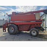 Комбайн Case IH 2388 (2001) В наявності