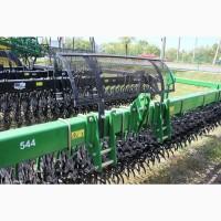 Ротаційна борона John Deere 9.6 метрів