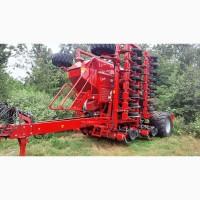 Дисковий посівний комплекс HORSCH Avatar 8.16 SD