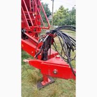 Дисковий посівний комплекс HORSCH Avatar 8.16 SD