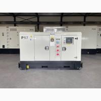 Perkins P17 - 17 kVA 2025 рік