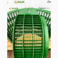 Підбарабання універсальне (комплект) BXE10391 John Deere