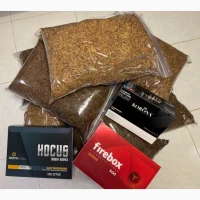 Тютюн Табак на Ваш смак! Гільзи та машинки. Вірджинія, Мальборо, Парламент та ін