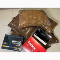 Тютюн Табак на Ваш смак! Гільзи та машинки. Вірджинія, Мальборо, Парламент та ін