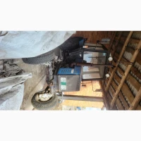 Трактор колісний МТЗ 920 Білорус