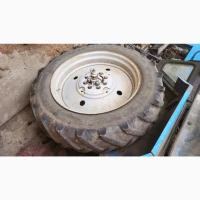 Трактор колісний МТЗ 920 Білорус