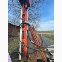 Ріпаковий стіл на жатку 3, 9 метра