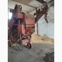 Зерно очисна машина ОВС - 25