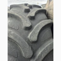 Бу шина 710/70R42 Galaxy