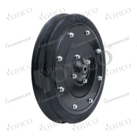 Колесо 400х65 / 023574.03 Otico, F06120410, K3618190, N03865A0, AC805817, 7063A, 95161068