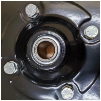 Колесо 400х65 / 023574.03 Otico, F06120410, K3618190, N03865A0, AC805817, 7063A, 95161068