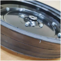 Колесо 400х65 / 023574.03 Otico, F06120410, K3618190, N03865A0, AC805817, 7063A, 95161068