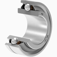 Підшипник кульковий SBX1227 FKL, 409556A1 Case, RMX 370 Case